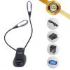 Innoo Tech Book Light Bed Reading Light Led Night Light Rechargednd Version C.. 11 182280819482 0