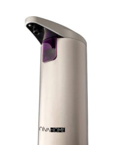 Alternative view of Premium Automatic Touchless Soap Dispenser - Perfect For Bathroom..