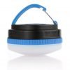 Aukvi L8 Led Tent Light Lamp Small Camping Lamp Magnetic Lantern Blue