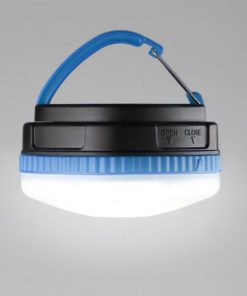 Aukvi L8 Led Tent Light Lamp Small Camping Lamp Magnetic Lantern Blue 11 182280820044 5