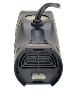 Tripp Lite 200W Car Power Inverter With 2 Outlets & 2 Usb Charging Ports Cup .. 11 182280820158 5