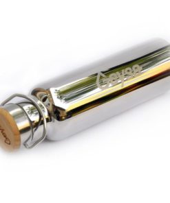 Geysa Vacuum Insulated Stainless Steel Water Bottle 20Oz Double Walled Constr.. 12 182280821305 5