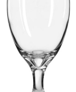 Libbey Classic 16-1/4-Ounce Goblet Glass Set Of 12