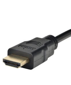 Moread Hdmi To Vga Adapter (Male To Female) - Black 7 182280821585 2