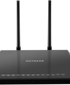 Alternative view of Netgear R7500 Nighthawk X4 Ac2350 Dual Band Wifi Router