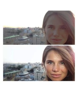 Selfie Led Flash Light For Iphone Iphone7 Cell Phone And Tablet Universal Por.. 11 182280821845 5