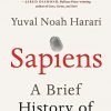 Sapiens: A Brief History Of Humankind