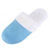 Urban Coco Women's Cozy Fleece Plush House Slipper Blue 5.5-6 B(M) Us 16 182280822476 0