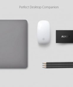 Aukey Usb Charger With Quick Charge 3.0 Port & 4 Usb Ports For Samsung Galaxy.. 12 182280823553 4