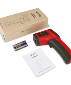 Tacklife Digital Infrared Thermometer Temperature Gun Non-Contact Accurate Wi.. 14 182280825077 6