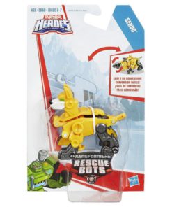 Playskool Heroes Transformers Rescue Bots Servo 4 182280825101 1