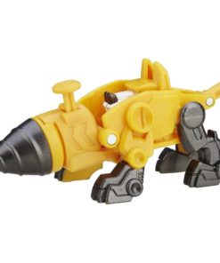 Playskool Heroes Transformers Rescue Bots Servo 5 182280825101 2