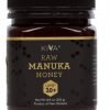 Kiva Certified Umf 20+ - Raw Manuka Honey (8.8 Oz) - $28.95