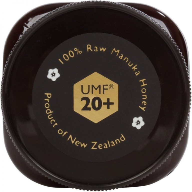 Kiva Certified Umf 20+ - Raw Manuka Honey (8.8 Oz) - $69.95