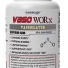 Superior Labs #1 Nitric Oxide Booster Vaso Worx - Superior Vasodilation- Phen.. 2 182281450516 0