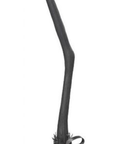 Alternative view of California Costumes Women's Witch's Broom Black One Size