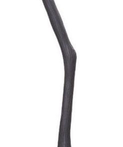 California Costumes Women's Witch's Broom Black One Size 6 182281450696 2