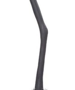 California Costumes Women's Witch's Broom Black One Size 7 182281450696 3