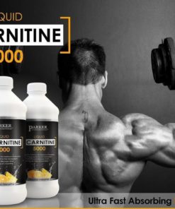 Top Rated L-Carnitine 5000 Mg Dietary Supplement - Strongest On Amazon - 16 O.. 8 182281450972 3