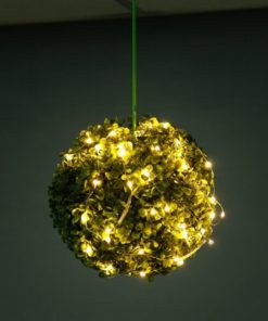 Cylapex Pack Of 6 Led Starry String Lights With 20 Fairy Micro Leds On 3.3Fee.. 10 182281450990 3