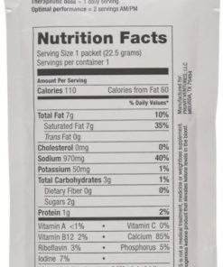 Alternative view of Ketos//Os Pruvit Pure Therapeutic Ketones (3 Pack) V 2.1 Charged