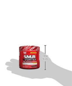 Bpi Sports 1.M.R. Vortex Pre-Workout Powder Fruit Punch 5.3-Ounce 50 Servings 7 182281451242 2