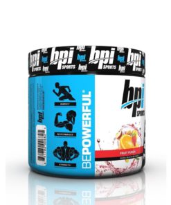 Bpi Sports 1.M.R. Vortex Pre-Workout Powder Fruit Punch 5.3-Ounce 50 Servings 8 182281451242 3