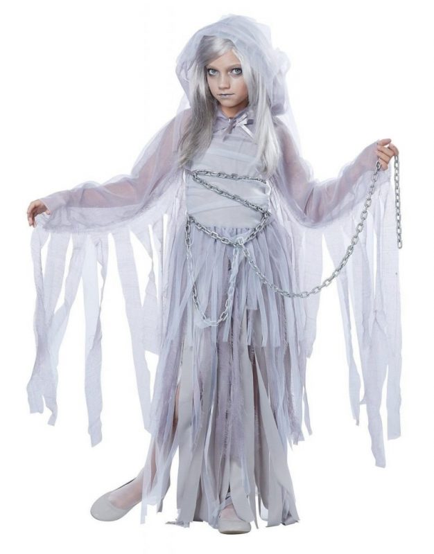 California Costumes Haunted Beauty Child Costume Medium