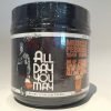 Rich Piana 5% Nutrition Alldayyoumay Growth And Full Body Recovery / Southern.. 28 182281451597 0