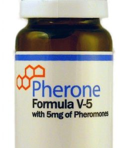 Pherone Formula V-5 Pheromone Cologne For Women To Attract Women With Pure Hu..