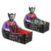 Beistle Inflatable Vampire And Coffin Cooler 3-Feet 6-Inch Width By 30-Inch H.. 9 182281454547 0