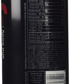 Alternative view of Vpx Bang Star Blast 12 Count