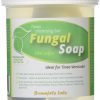 Fungal Soap - Tinea Versicolor Tinea Corporis Foot Tinea (Athletes Foot) Tine.. 18 182281454877 0