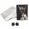 Exquisite Antique Silver Aromatherapy Necklace Essential Oil Diffuser Locket .. 18 182281455028 0