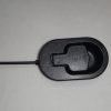 Recliner Handle Replacement With Cable Big Oval Shaped Handle With Exposed Ca.. 11 182281455363 0