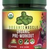 Usda Certified Organic Pre-Workout Supplement - Natural Pre Workout & Organic.. 7 182281455407 0