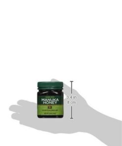 Alternative view of Trader Joe's Manuka Honey 10+ (8.8 Oz)