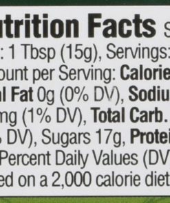 Trader Joe's Manuka Honey 10+ (8.8 Oz) 6 182281455776 2