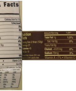 Pb2 - Bundle 1 Peanut Butter And 1 Chocolate Peanut Butter 1 Lb Jar (2-Pack) 7 182281458945 3