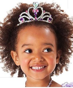 Alternative view of Disney Sofia The First Crown Tiara For Girls Princess Sophia