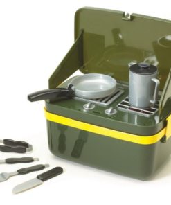 Alternative view of Educational Insights Grill-And-Go Camp Stove