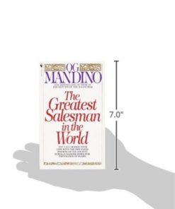 The Greatest Salesman In The World 5 182281460892 2