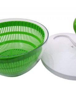Ozeri Swiss Designed Freshspin Salad Spinner And Serving Bowl Bpa-Free 13 182281461430 4