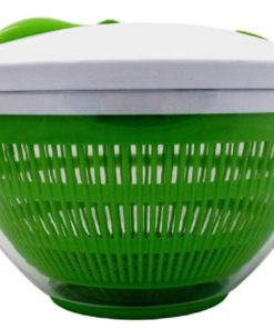 Ozeri Swiss Designed Freshspin Salad Spinner And Serving Bowl Bpa-Free 15 182281461430 6