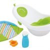 Fisher-Price 4-In-1 Sling N Seat Tub 7 182281461635 0