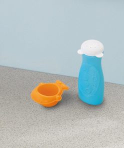 Alternative view of Fisher-Price 4-In-1 Sling N Seat Tub