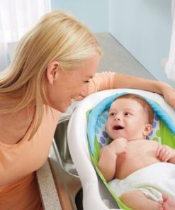 Fisher-Price 4-In-1 Sling N Seat Tub 13 182281461635 3