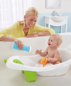 Fisher-Price 4-In-1 Sling N Seat Tub 14 182281461635 4