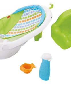 Fisher-Price 4-In-1 Sling N Seat Tub 16 182281461635 6