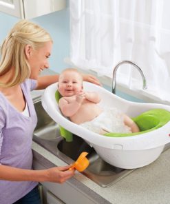 Fisher-Price 4-In-1 Sling N Seat Tub 17 182281461635 7